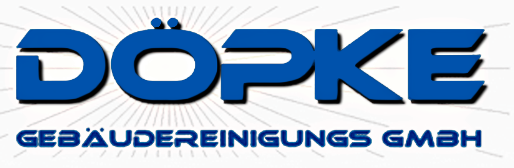 Logo Döpke Gebäudereinigung GmbH