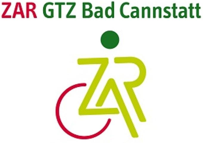 Logo ZAR GTZ Bad Cannstatt