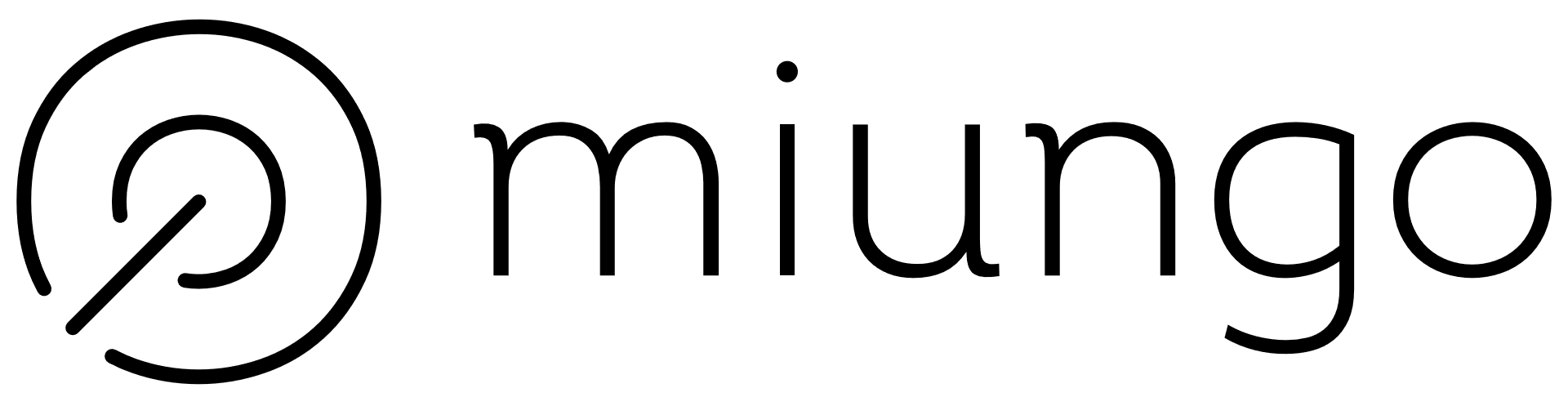Logo miungo radiologie GmbH