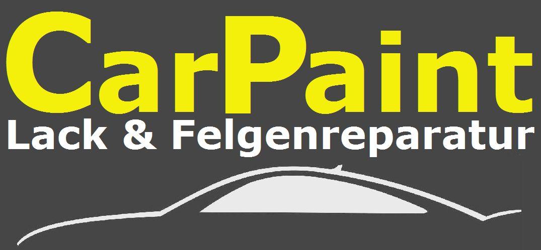 Logo CarPaint Lack & Felgenreparatur GmbH