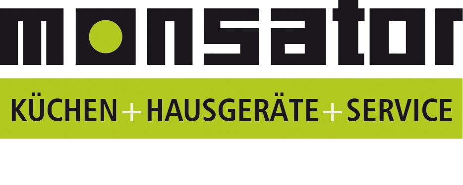 Logo monsator Hausgeräte Magdeburg GmbH