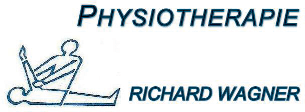 Logo Richard Wagner Krankengymnastik