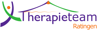 Logo Therapieteam Kiomall