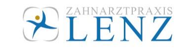 Logo Burkhard H. Lenz Zahnarzt