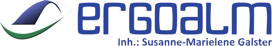 Logo ERGOTHERAPIE & HANDTHERAPIE Stadt Fürth und Landkreis Fürth
