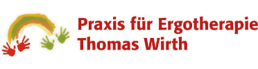 Logo Praxis für Ergotherapie Thomas Wirth