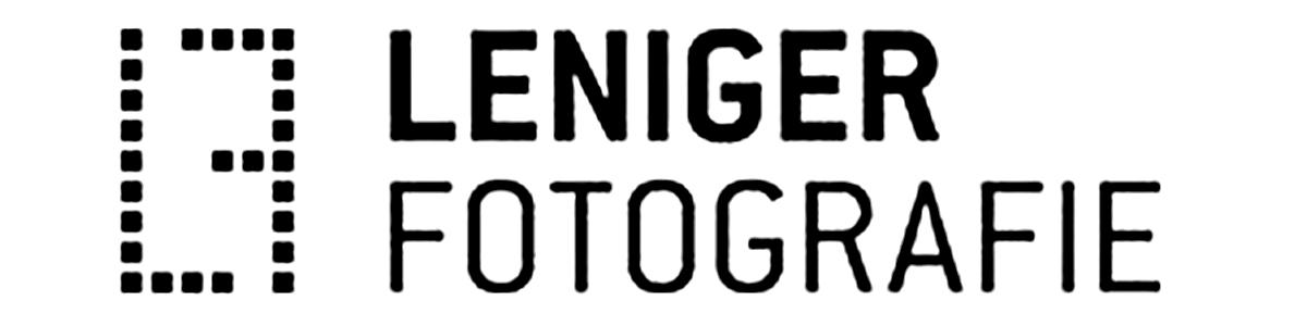 Logo Christoph Leniger Fotografie GmbH,
