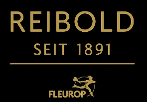 Logo Blumen Reibold