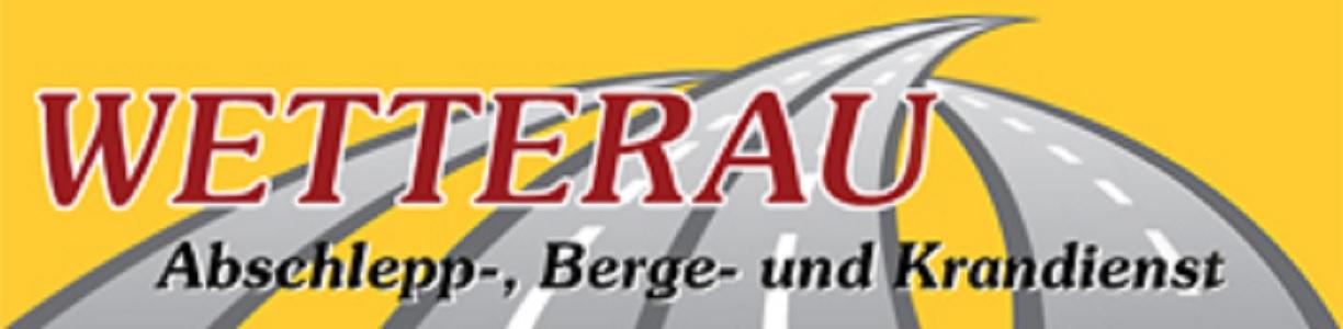 Logo Wetterau Autoservice GbR