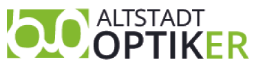 Logo Altstadt-Optik UG