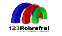 Logo 123Rohrefrei