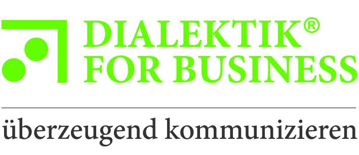 Logo DIALEKTIK for Business GmbH & Co. KG