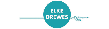 Logo Elke Drewes Blumenfachgeschäft + Gärtnerei