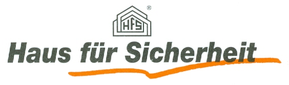Logo Haus für Sicherheit Klaus-Dieter Kühn