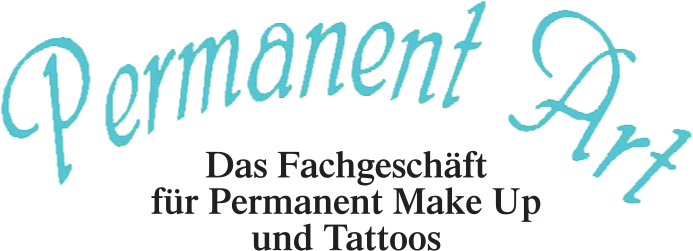 Logo Permanent Art