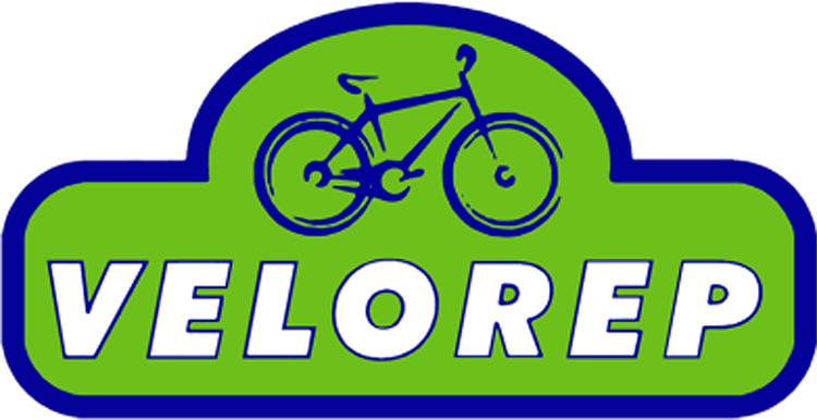 Logo Velorep