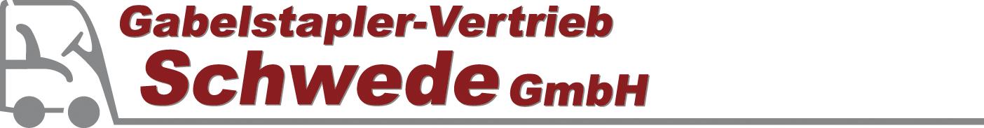 Logo Gabelstapler-Vertrieb Schwede GmbH