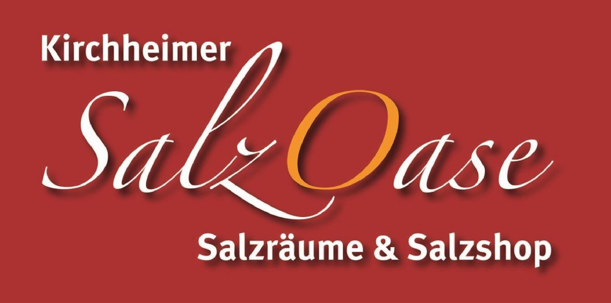 Logo Kirchheimer Salzoase