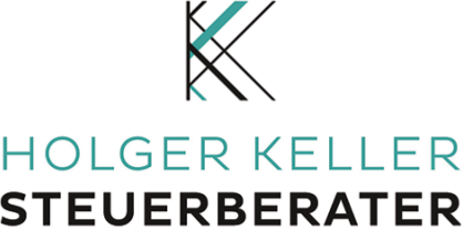 Logo Holger Keller Steuerberater