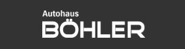 Logo Autohaus Böhler