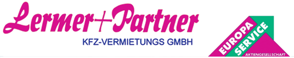 Logo Lermer und Partner Kfz-Vermietungs GmbH