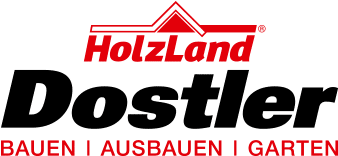 Logo Holzland Dostler GmbH