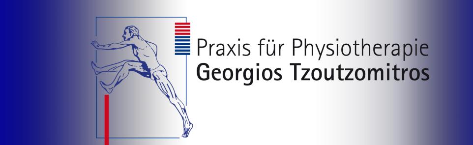 Logo Georgios Tzoutzomitros - Praxis für Physiotherapie