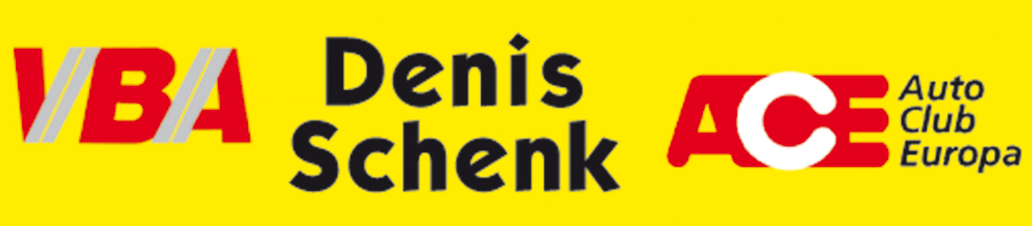 Logo Abschleppdienst/Pannenhilfe Denis Schenk