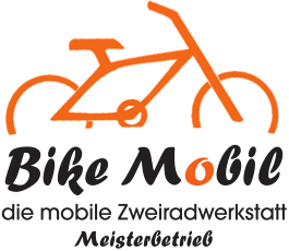 Logo Bike Mobil Christoph Wesendonk