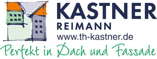 Logo Dachdeckerei Reimann Inh. Thomas Kastner e.K.