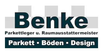 Logo Benke Parkettleger- u. Raumausstattermeister