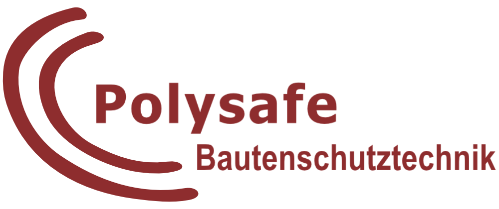 Logo Polysafe Bautenschutztechnik GmbH