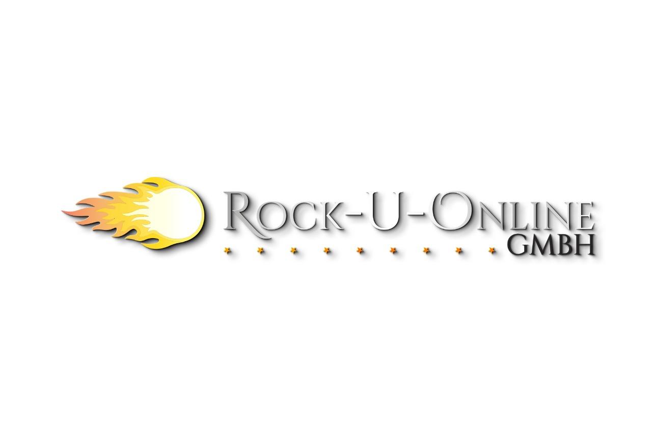 Logo Rock-u-online GmbH