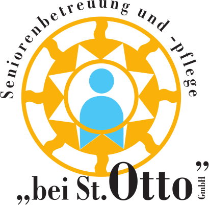 Logo Seniorenbetreuung und -pflege bei St. Otto GmbH