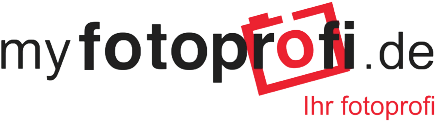 Logo myfotoprofi.de - Harald Spinde