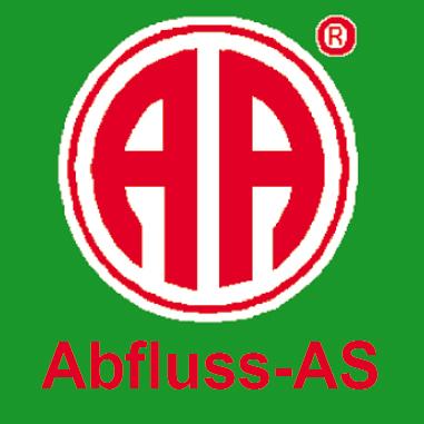 Logo Abfluss-AS GmbH