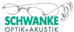 Logo Schwanke Hörakustik