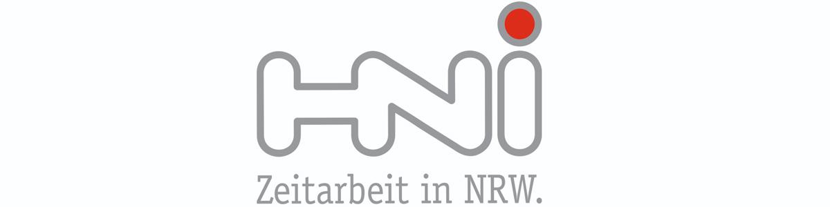Logo HNI Holger Notthoff Industriepersonal GmbH