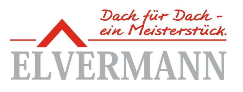Logo Gebr. Elvermann GmbH