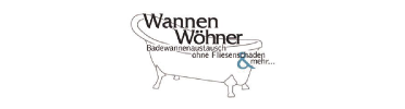 Logo Fa. Wannen Wöhner