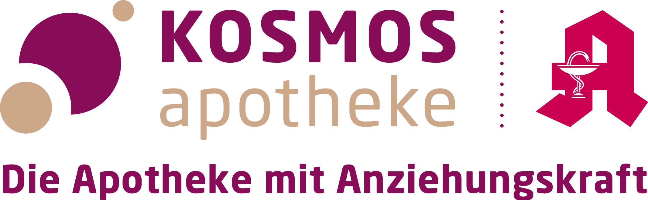 Logo Kosmos Apotheke