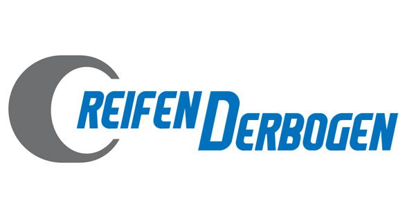 Logo Reifen Derbogen GmbH