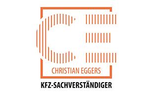 Logo Christian Eggers Kfz-Sachverständigen-Büro