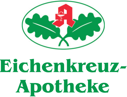 Logo Eichenkreuz Apotheke Inh. Bettina Rüdebusch-Wiesner