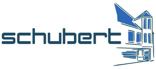 Logo Schubert GmbH