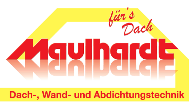 Logo Maulhardt u. Sohn Bedachungsges. mbH