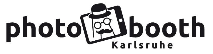 Logo Photo Booth Karlsruhe
