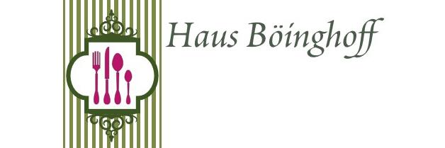 Logo Haus Böinghoff