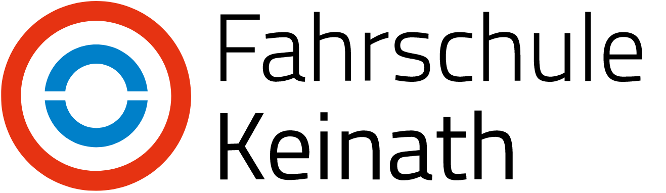 Logo Fahrschule Keinath