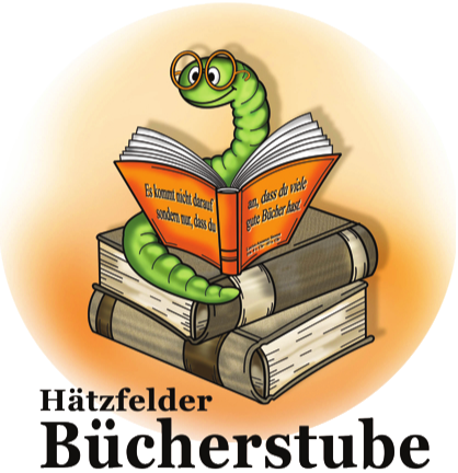 Logo Buchhandlung Hätzfelder Bücherstube